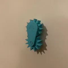 Gear Knob