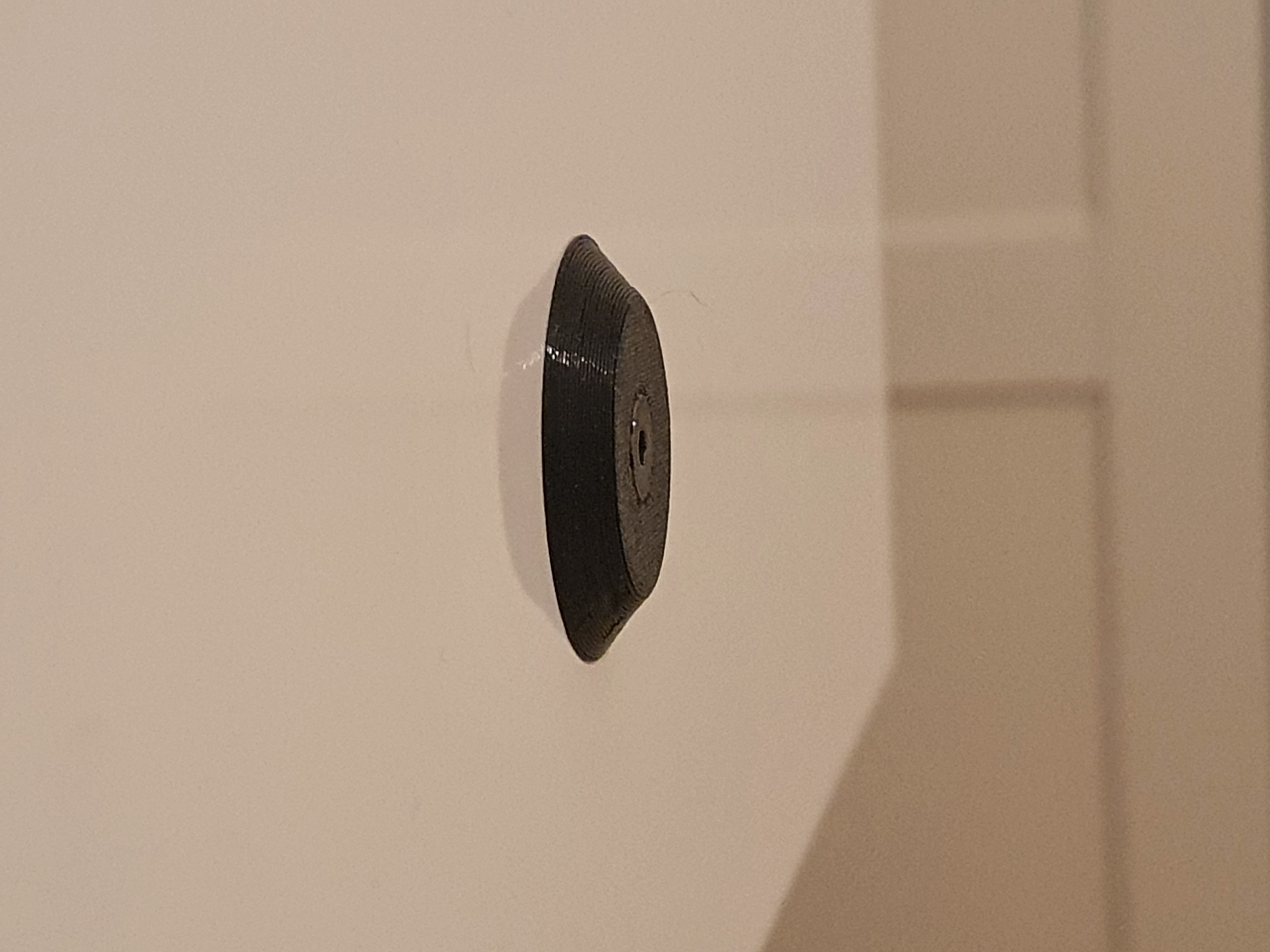 Privacy Knob (magnetic)