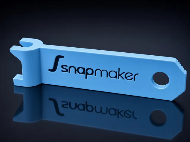 Z-axis LeadScrew Cleaning Tool
