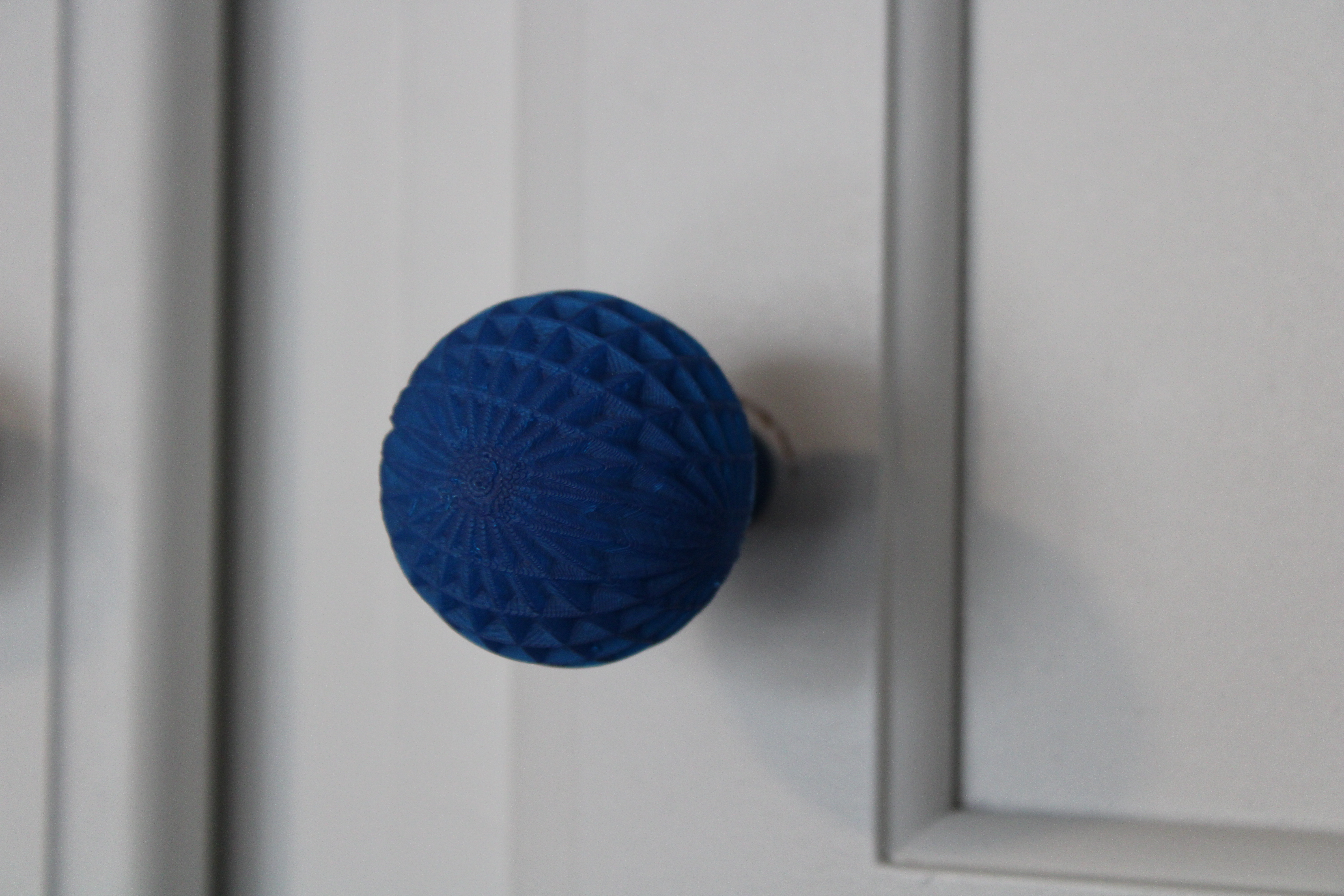Miniatura 3 do modelo 3D The Impossible Gem Knob