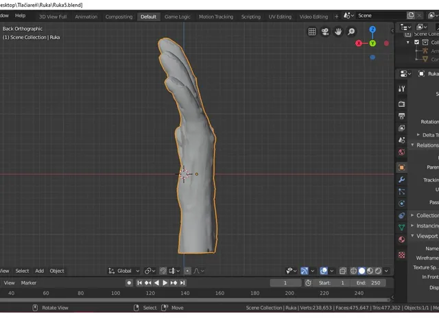 Hand