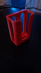 Lightweight Remote Control Holder
