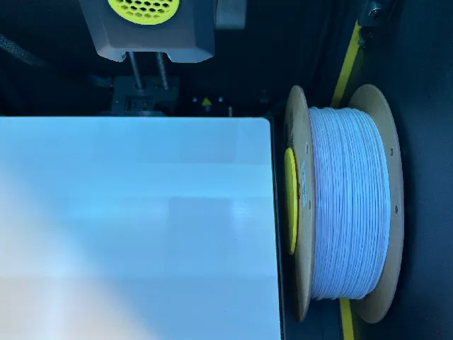 Elegoo Centauri Carbon Internal Spool Remix