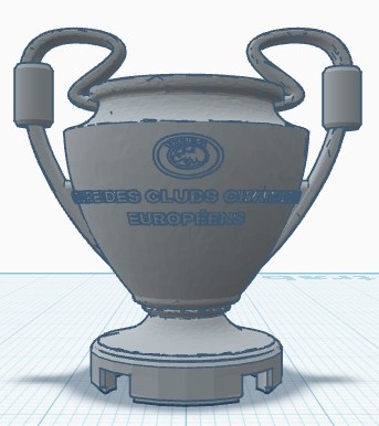 Lego Uefa Champions League