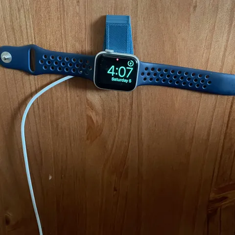 Apple Watch Cabinet Charging Stand