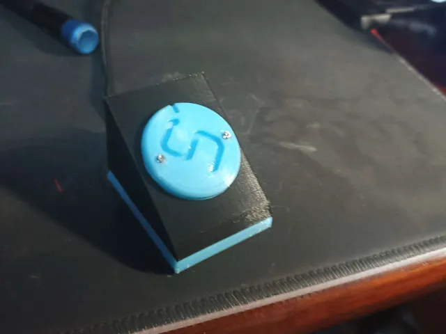 G502 charging dock
