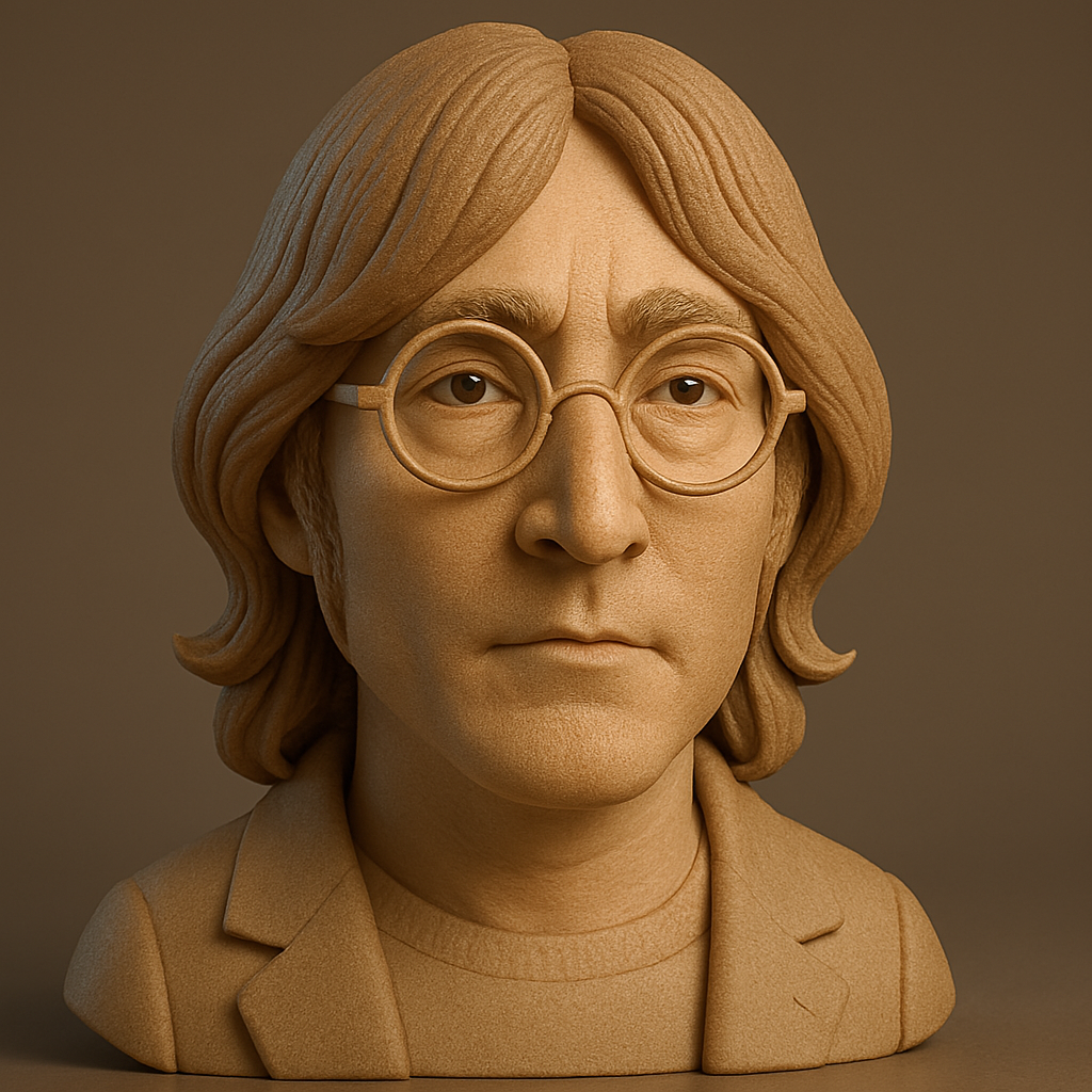 John Lennon