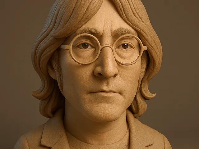 John Lennon