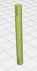 DRIVESHAFT models for 3D printer | Printables.com