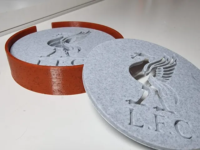 Liverpool Coaster