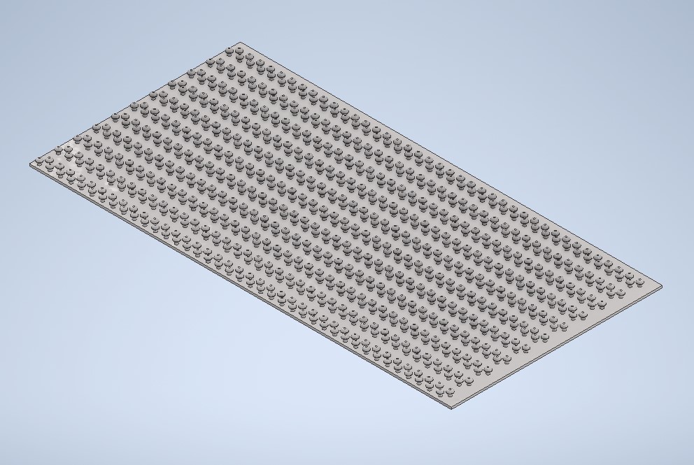 Snapcro - Velcro With a Snap!