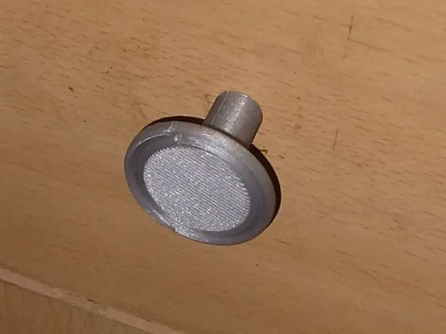 Drawer knob