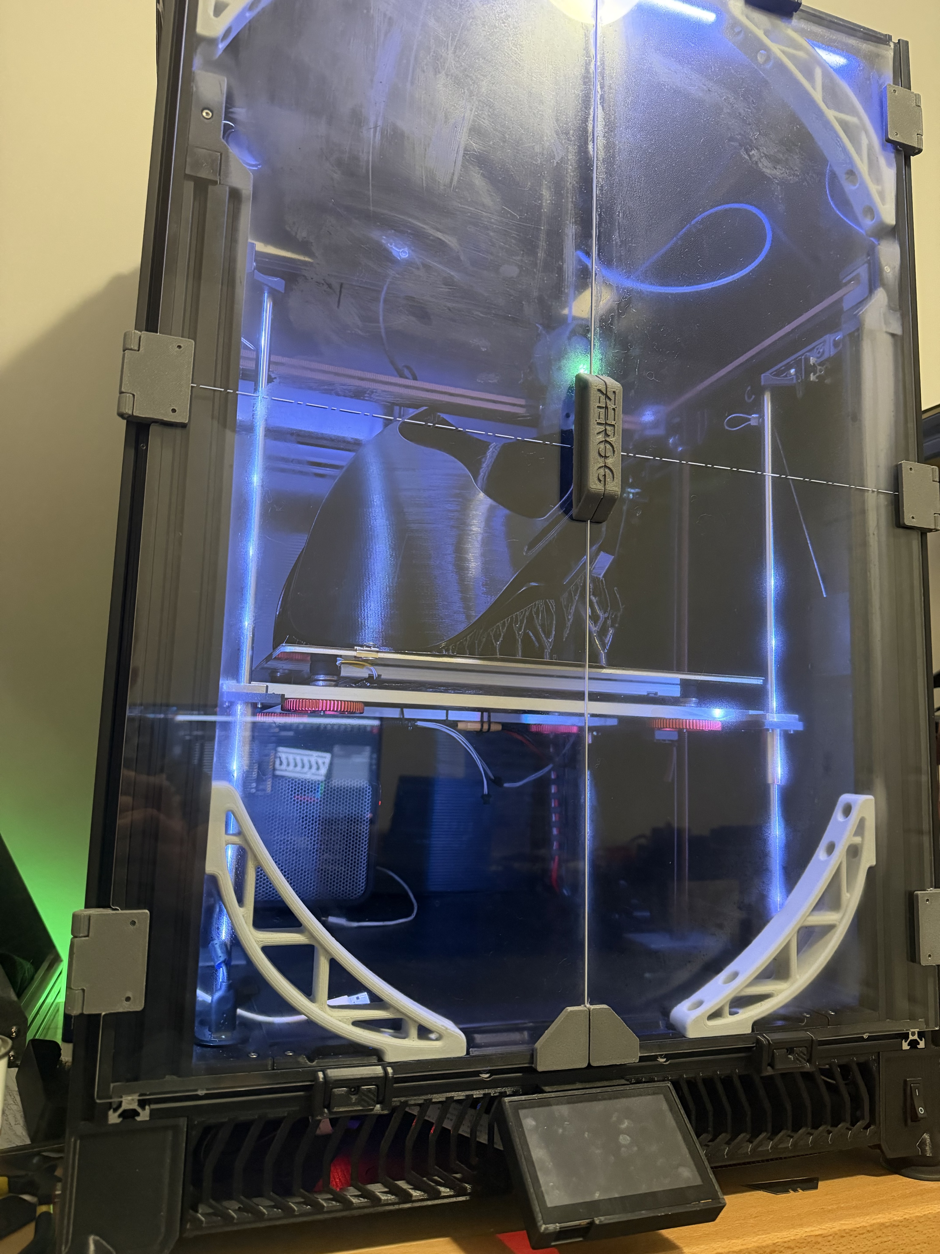 Sudo Nebula Enclosure - Mercury 1.1