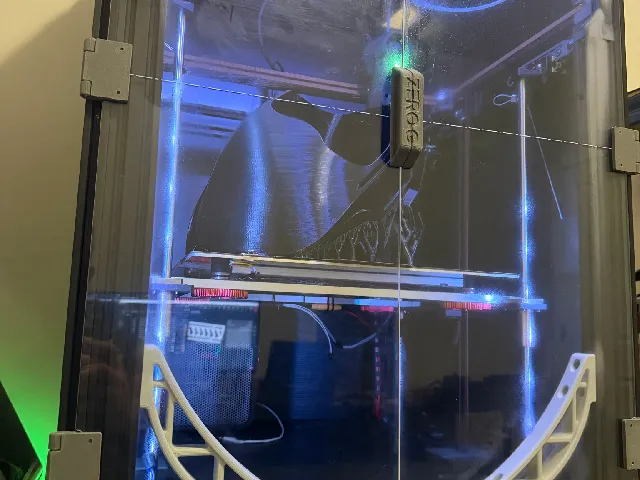 Sudo Nebula Enclosure - Mercury 1.1
