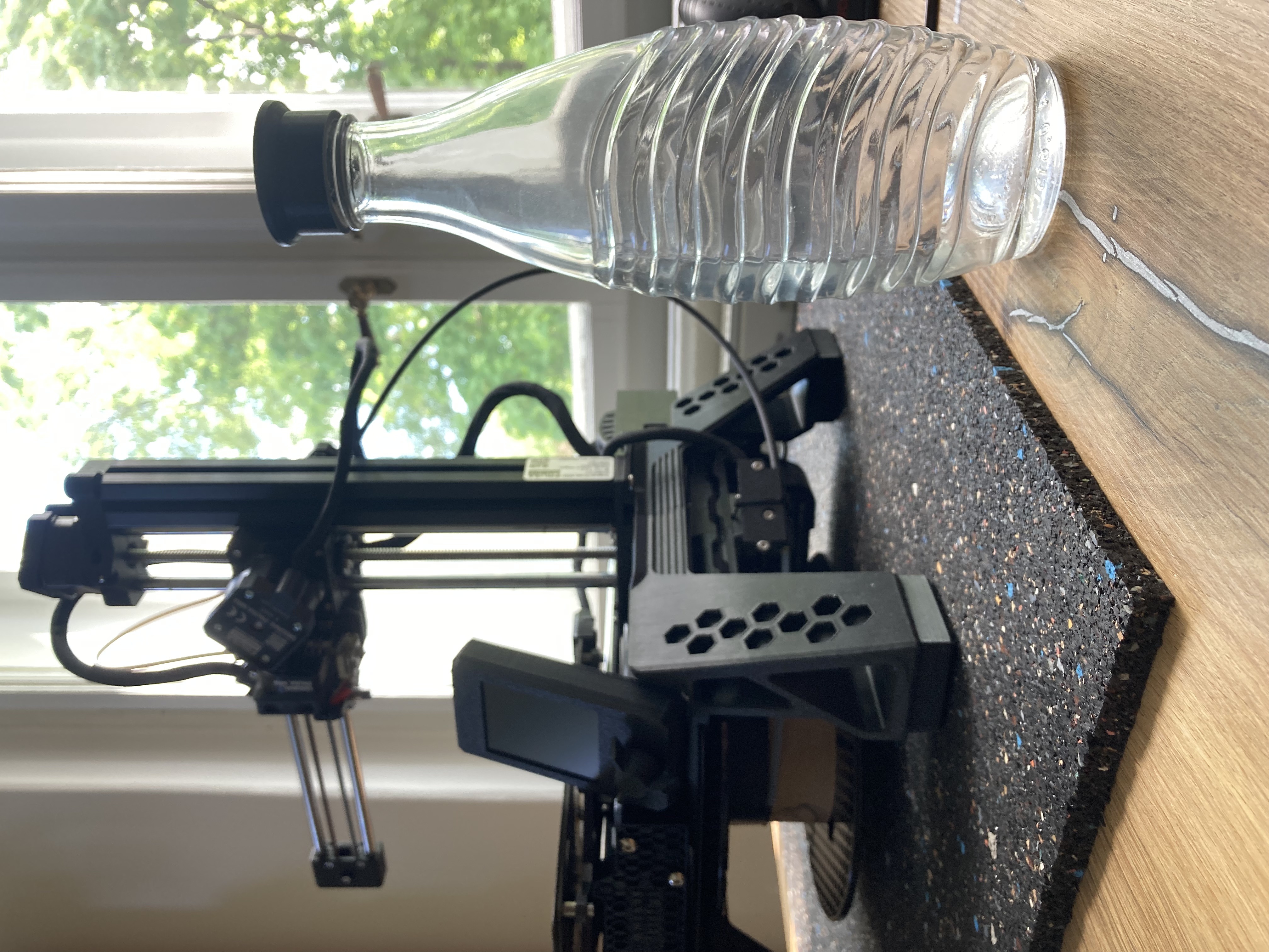Miniatura 4 do modelo 3D Sodastream Bottle Cap