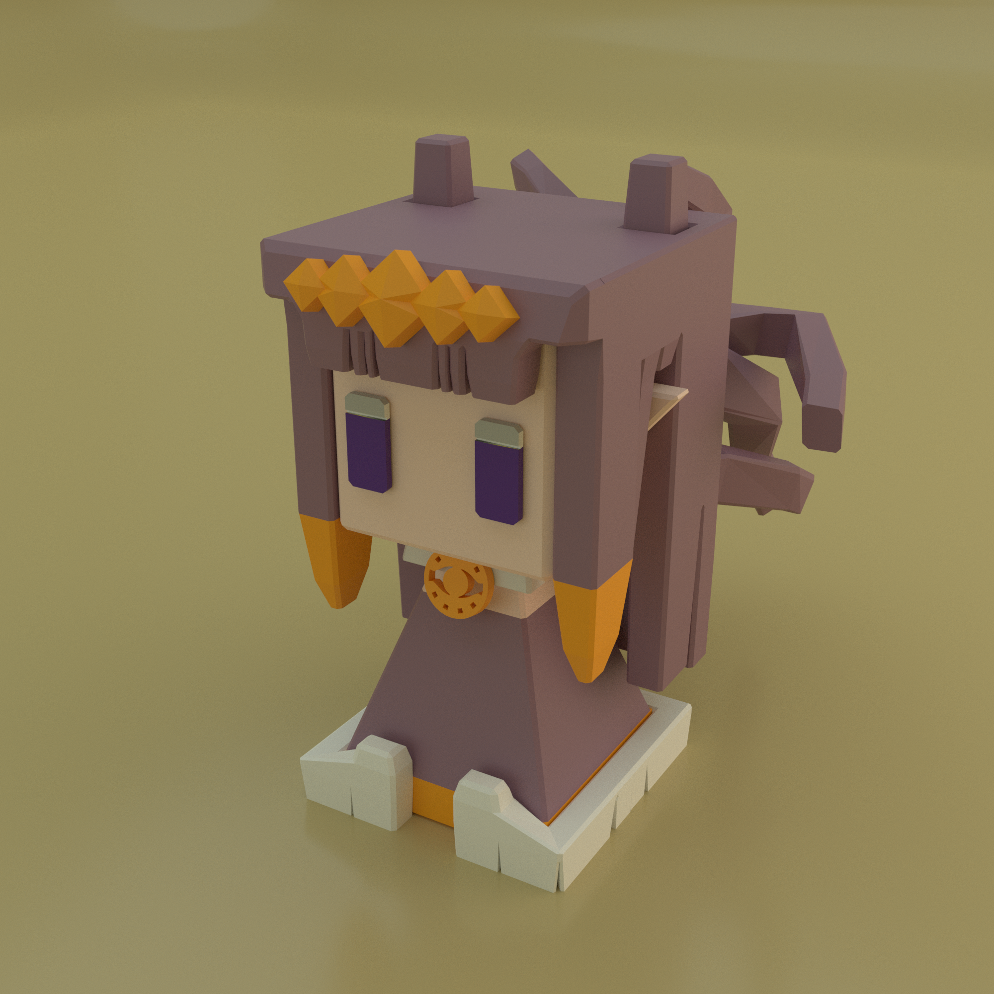 3DPRINTABLE_INA — thumbnail 3