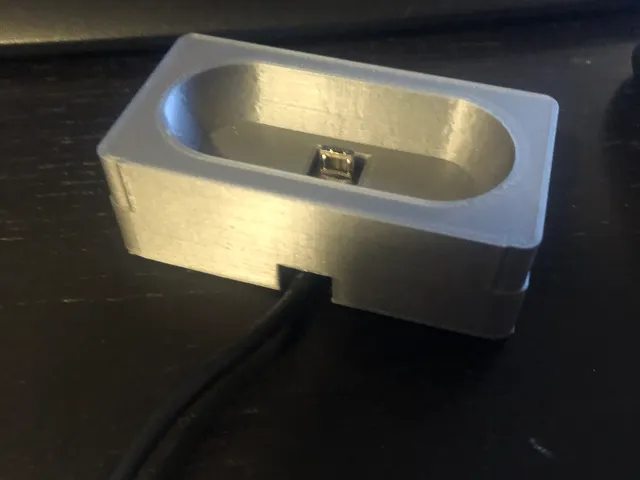 Skull Candy Indy Charging Dock