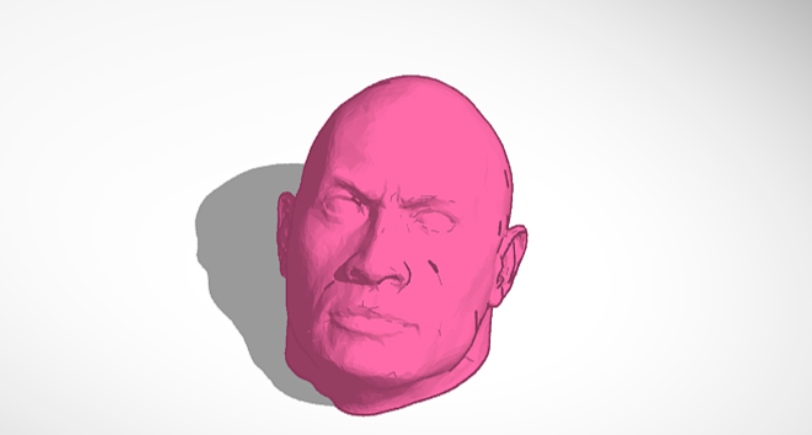 The Rock
