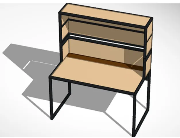 Desk