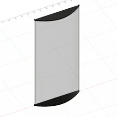 Flsun V400 enclosure