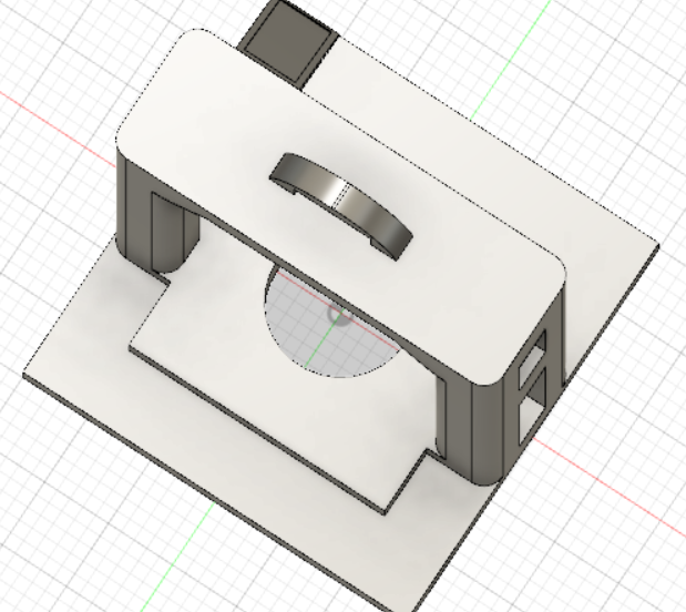 3D printer knob by DVidovic | Download free STL model | Printables.com
