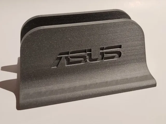 Asus Laptop Stand Holder (Remix)
