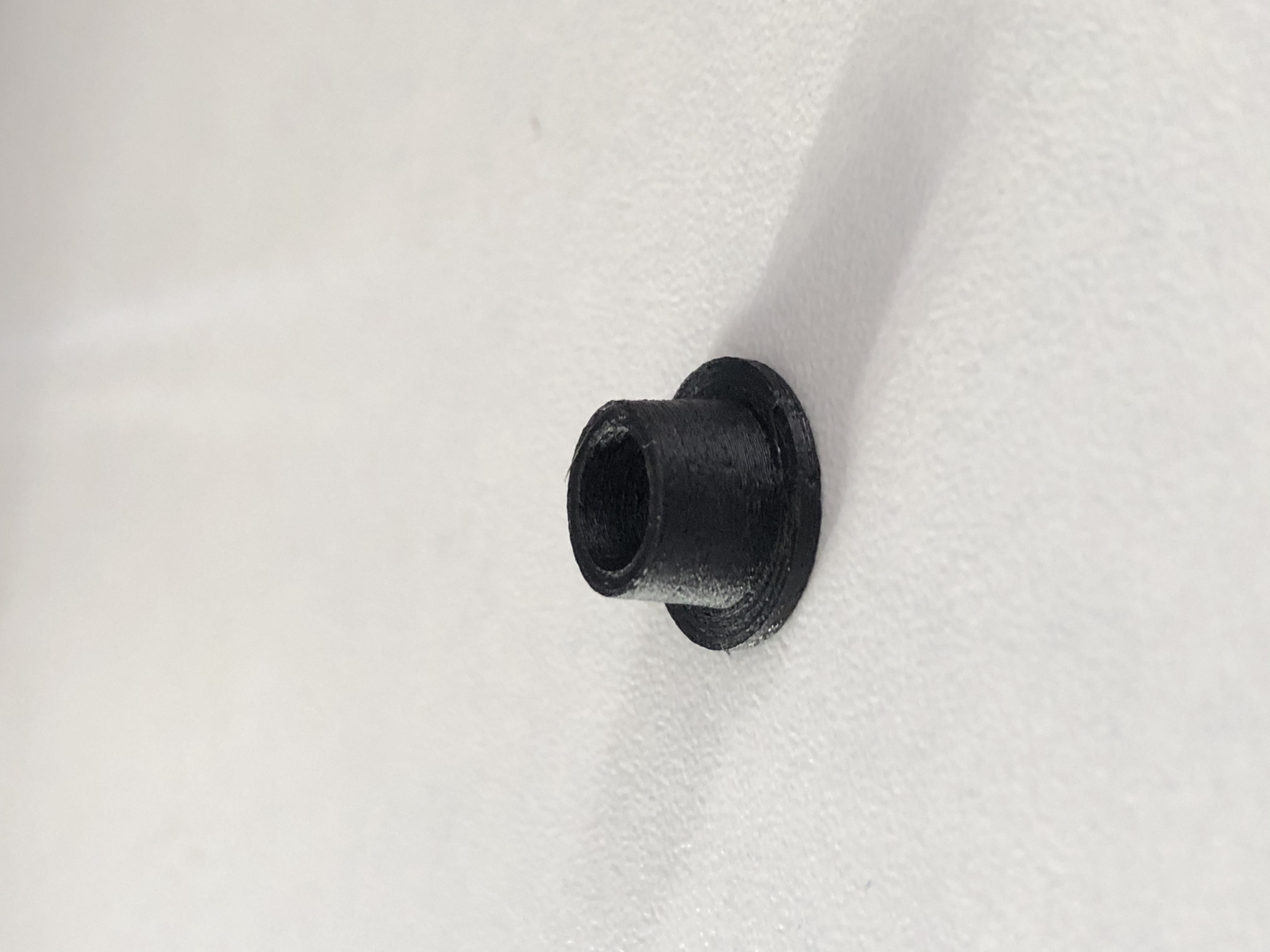 Audi 80 431 853 548 - Tuelle fuer Scheinwerferblende