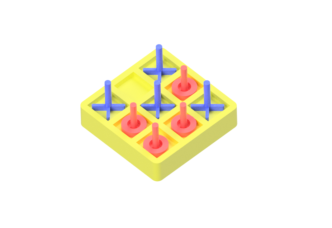 Tic Tac Toe