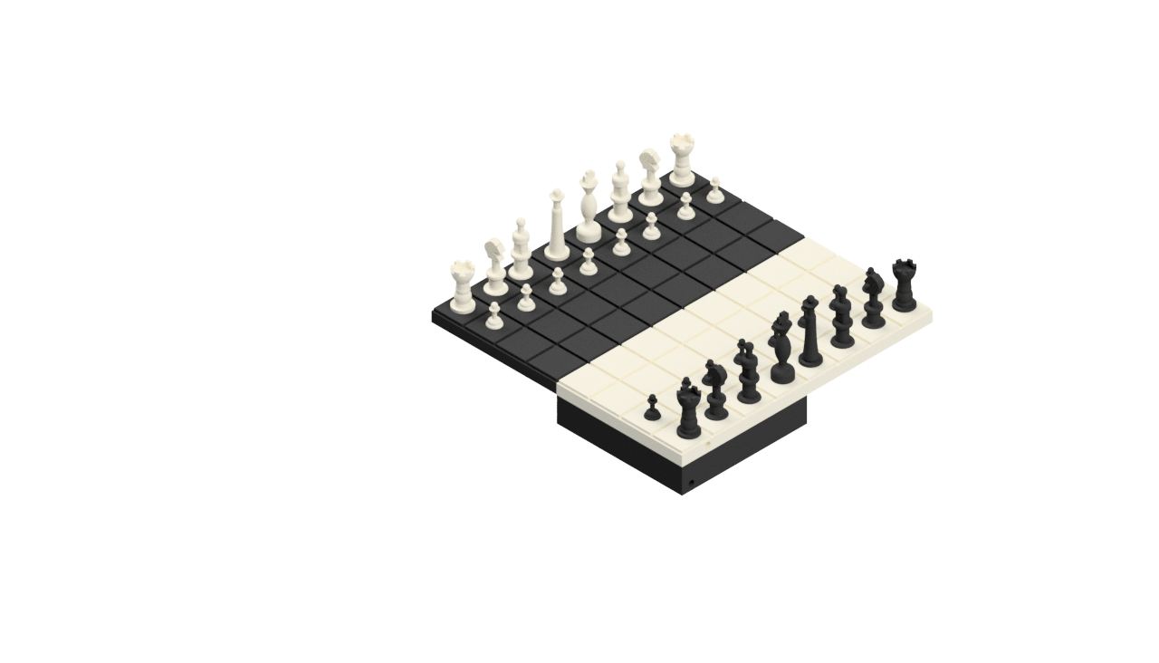 Chess Set
