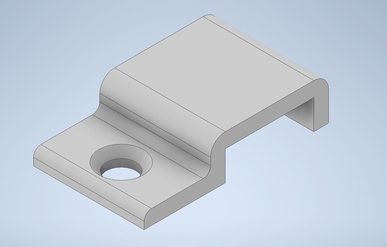 LED Clip for WS2815 IP67