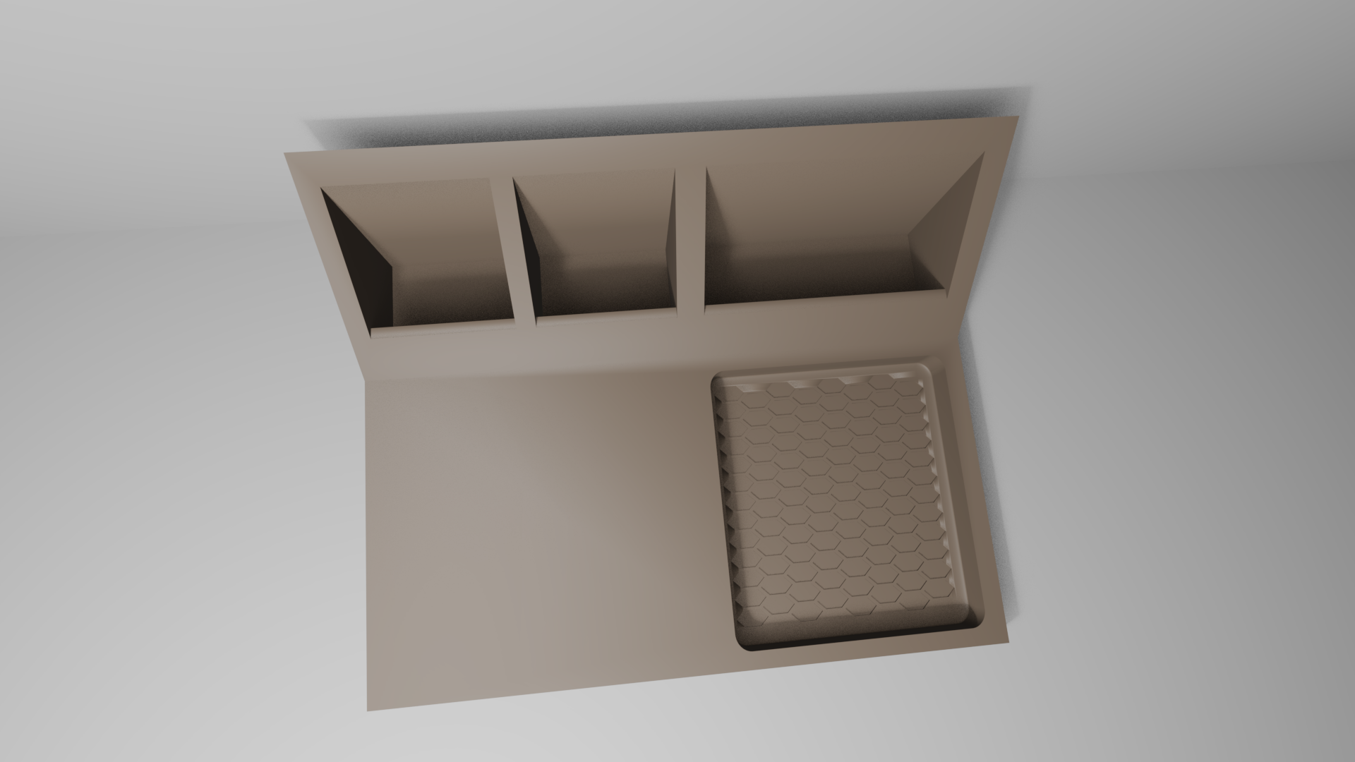 Open-Source Storage Caddy — thumbnail 2
