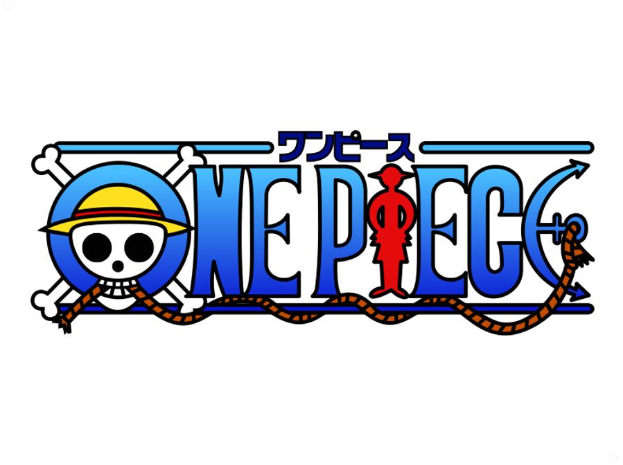 One Piece - Original Logo by Referentiel | Download free STL model |  Printables.com