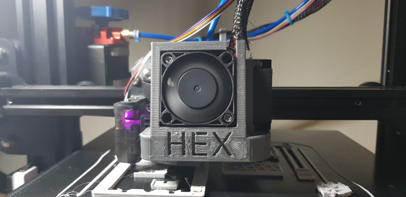 SATSANA REMIX WITH HEX ENGRAVED