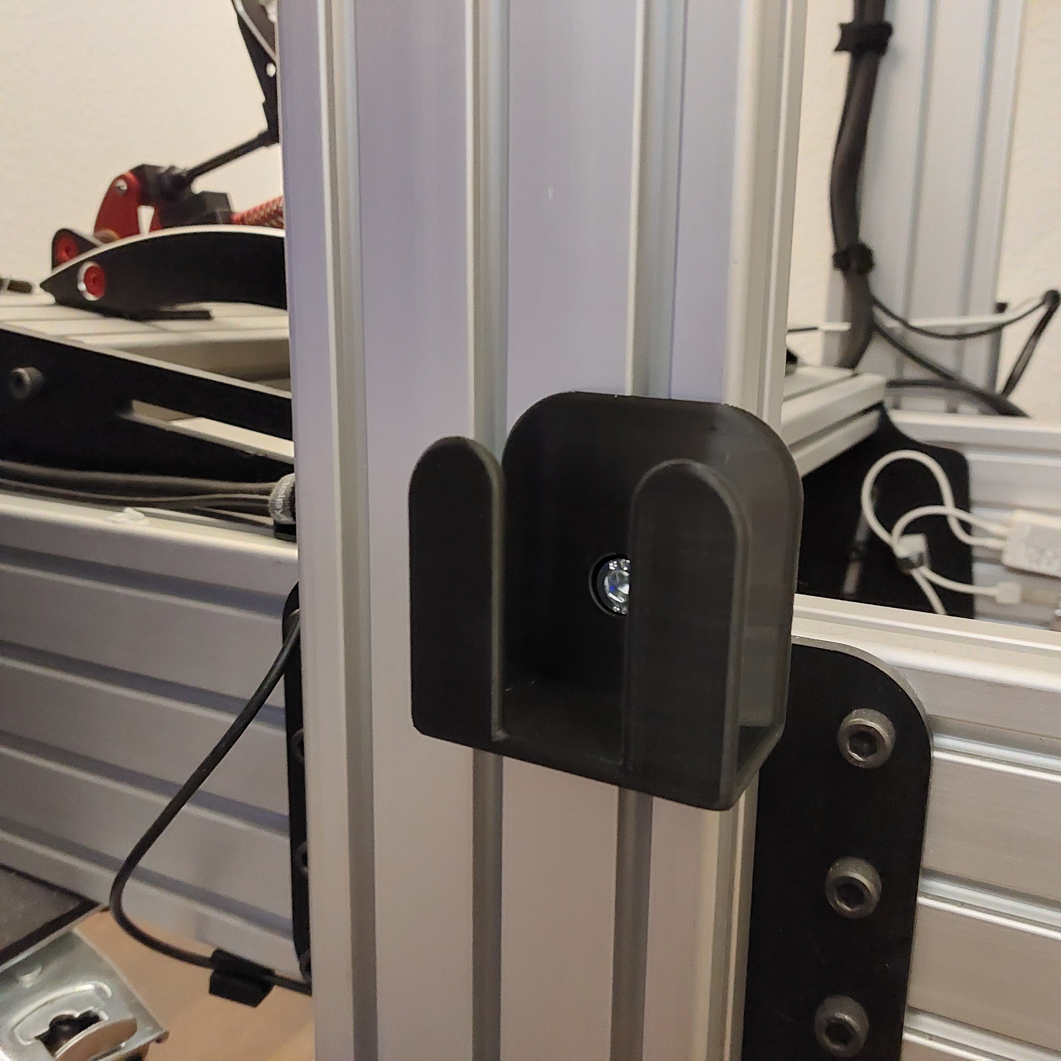 Simrig Glove Holder — miniatura 2