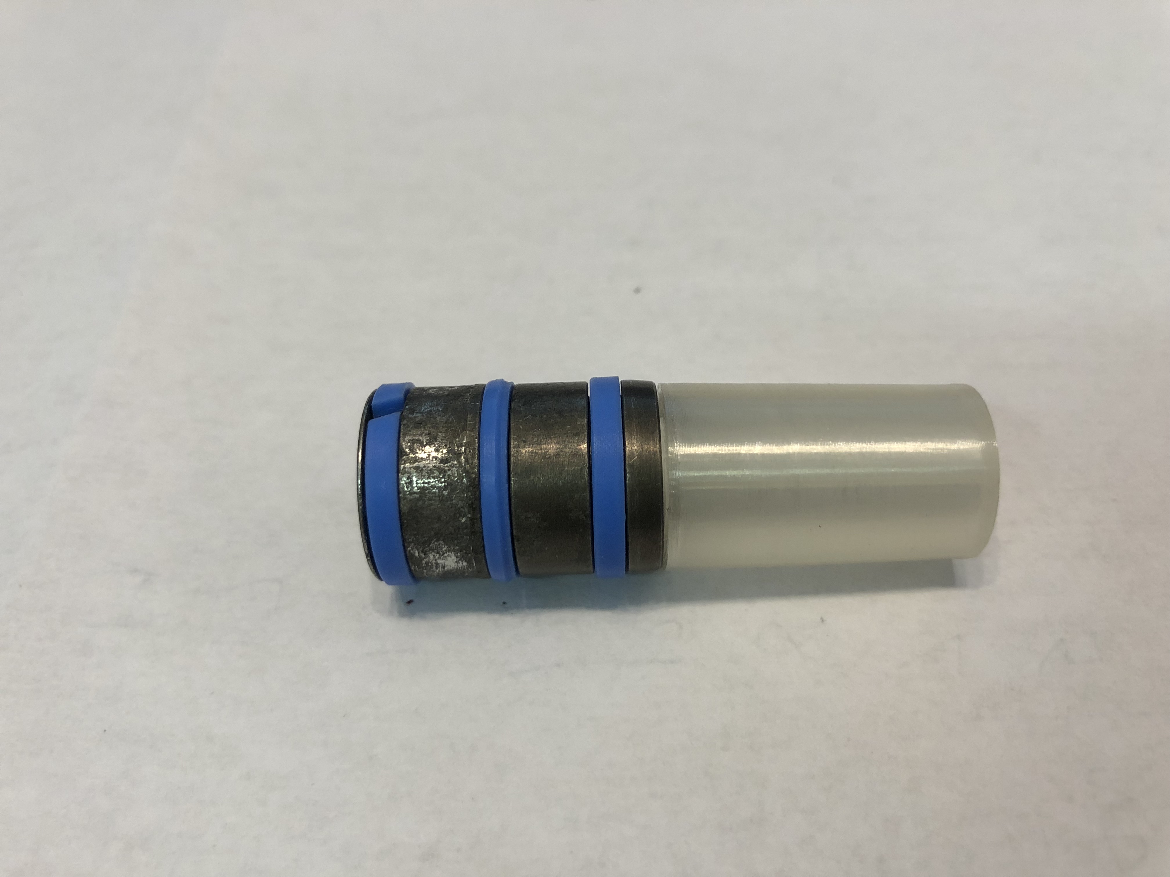 Porsche Differential Lock Cylinder Seal Installation Tool by KLRTom