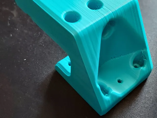 AR Wall Mount V.2