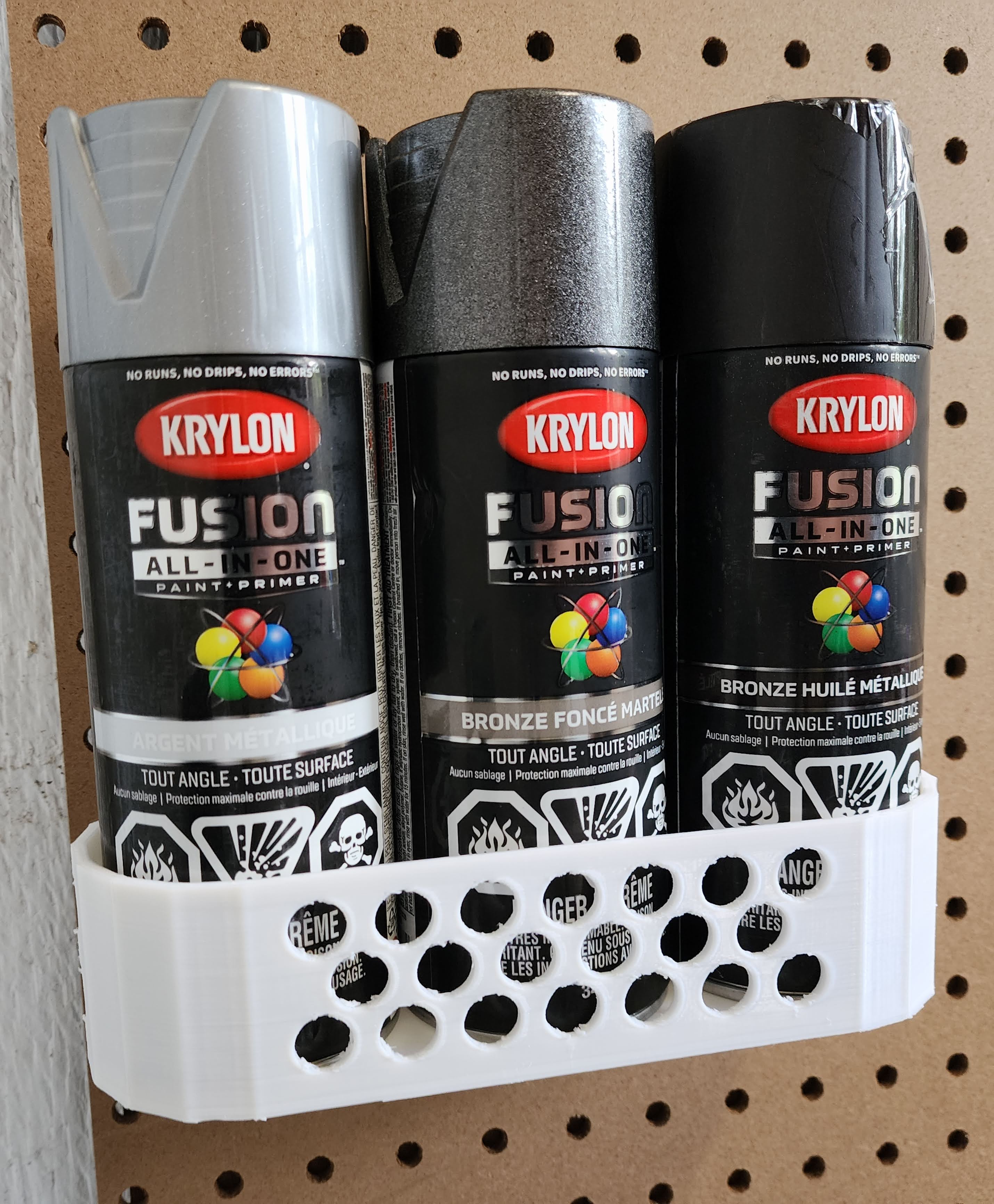 Spray Paint Holder Fits 1x1 Pegboard By Sergo Download Free STL   Original 74b42f97 F210 4ab4 Bacc 46f5853a628f 20221106 095449 