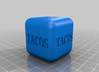 Wutz4DinnerDieTacos