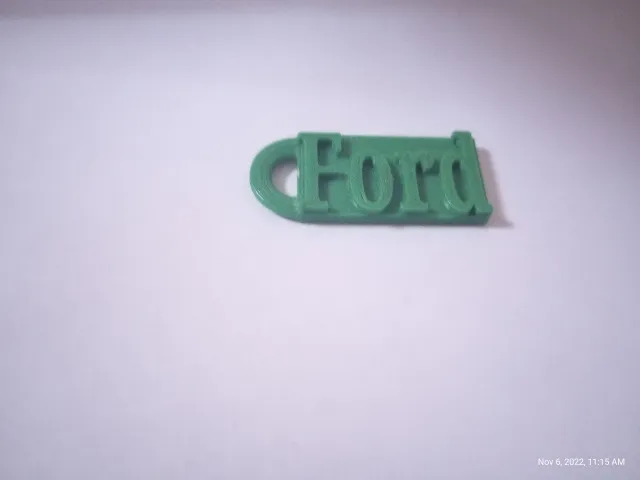 Keychain