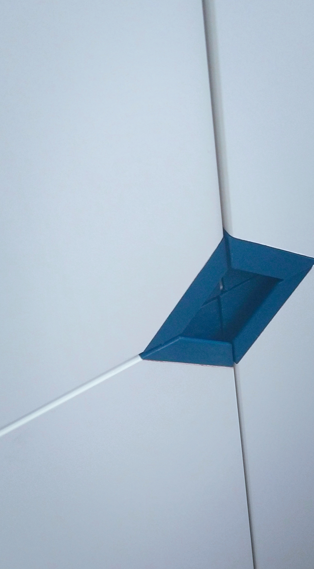 Knobs IKEA Besta corner cut by octabeer Download free STL