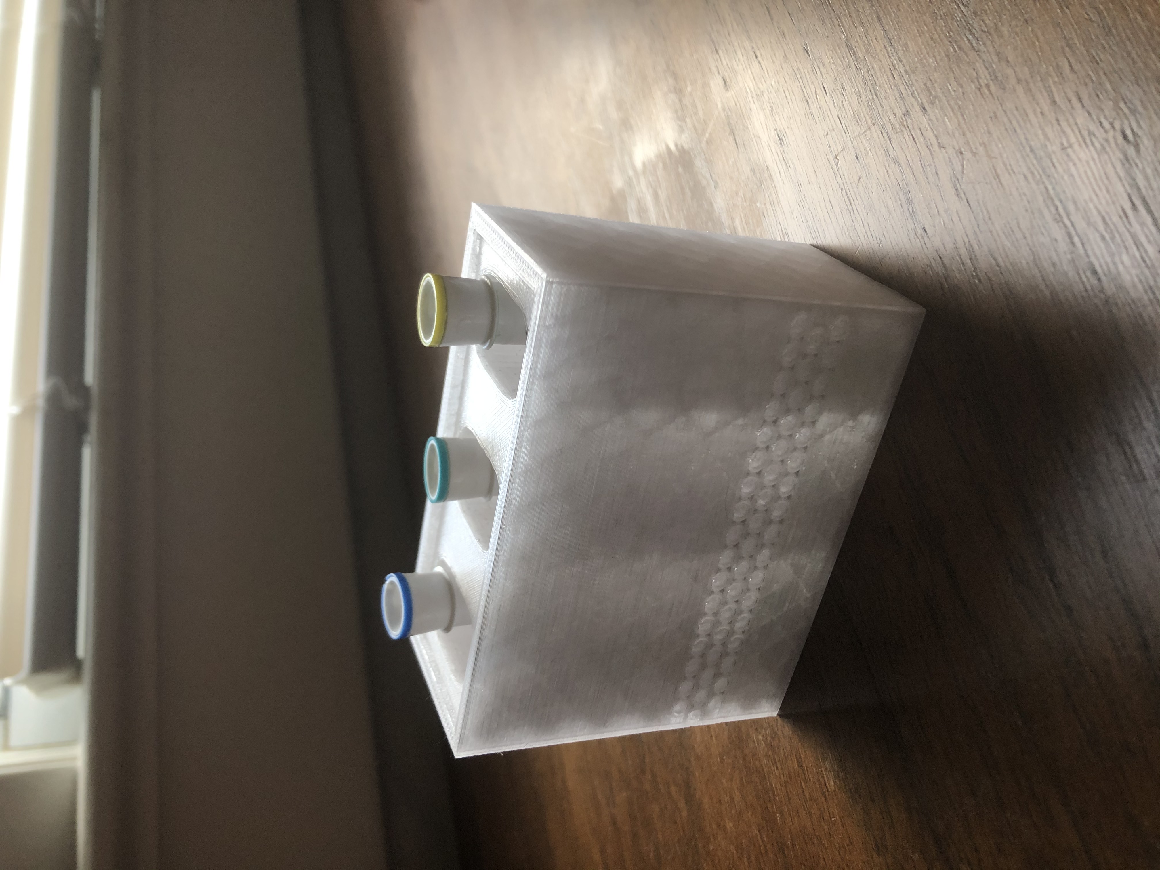 Oral-B Toothbrush Holder