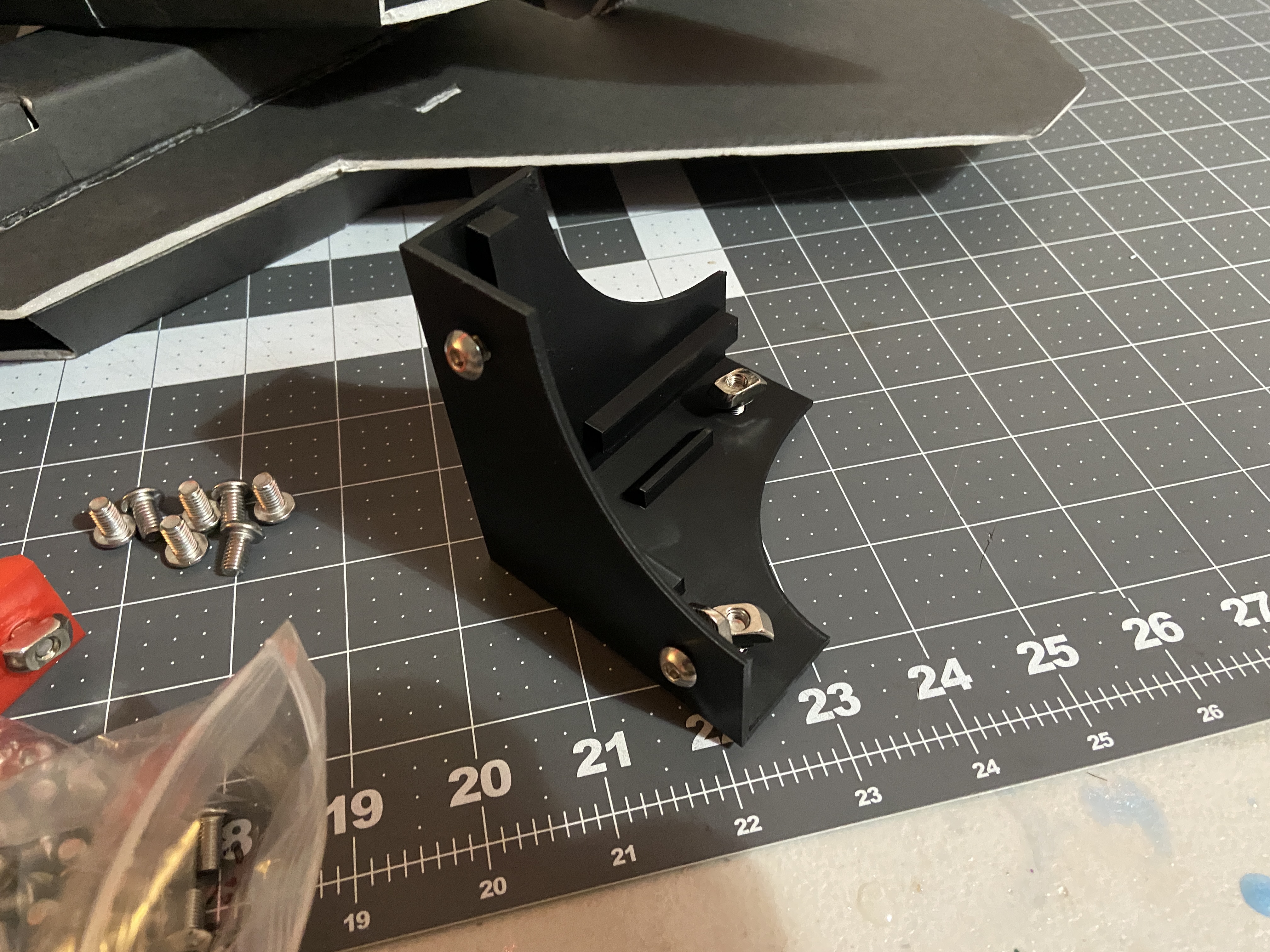 3030 Corner Bracket