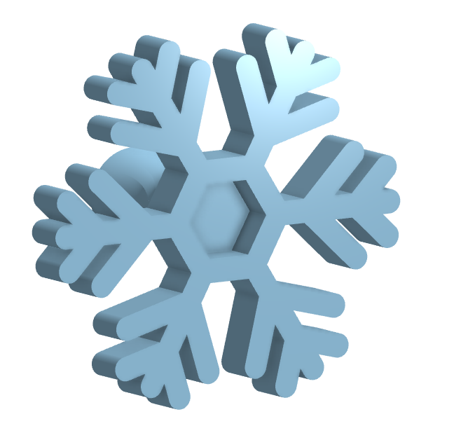 Winter Knob