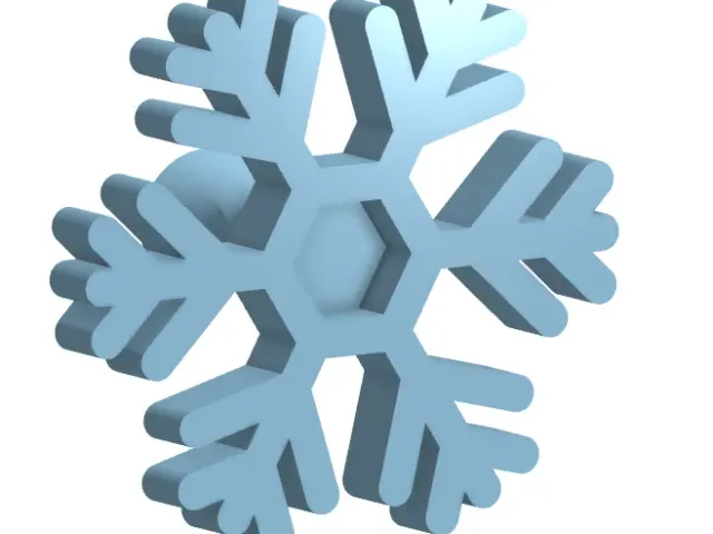 Winter Knob
