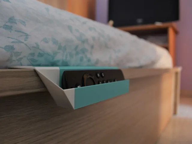 Amazon Firestick Remote Holder