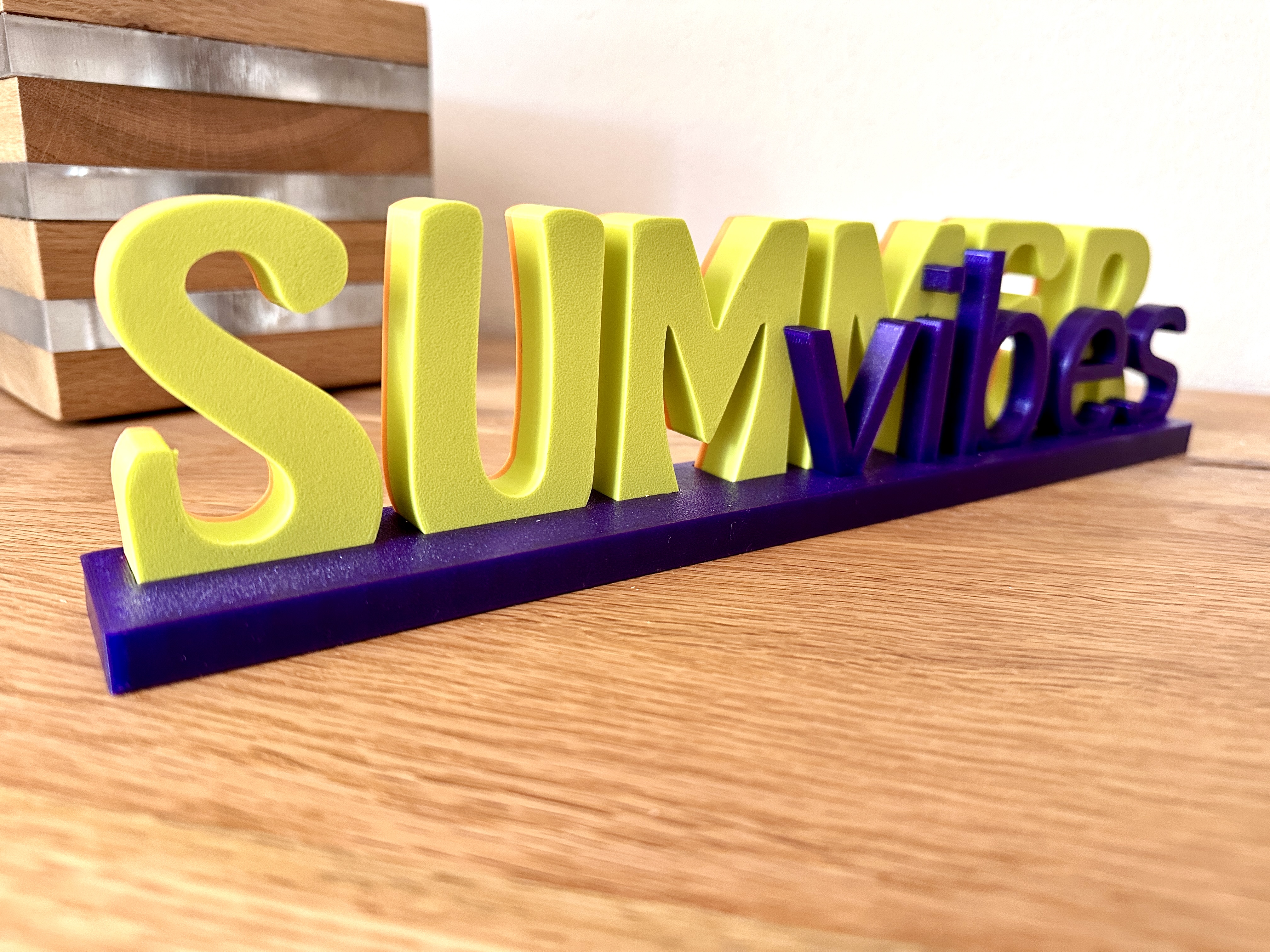 Summer Vibes — miniatura 4