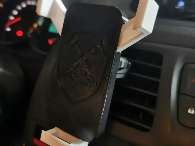 Car Phone Holder
