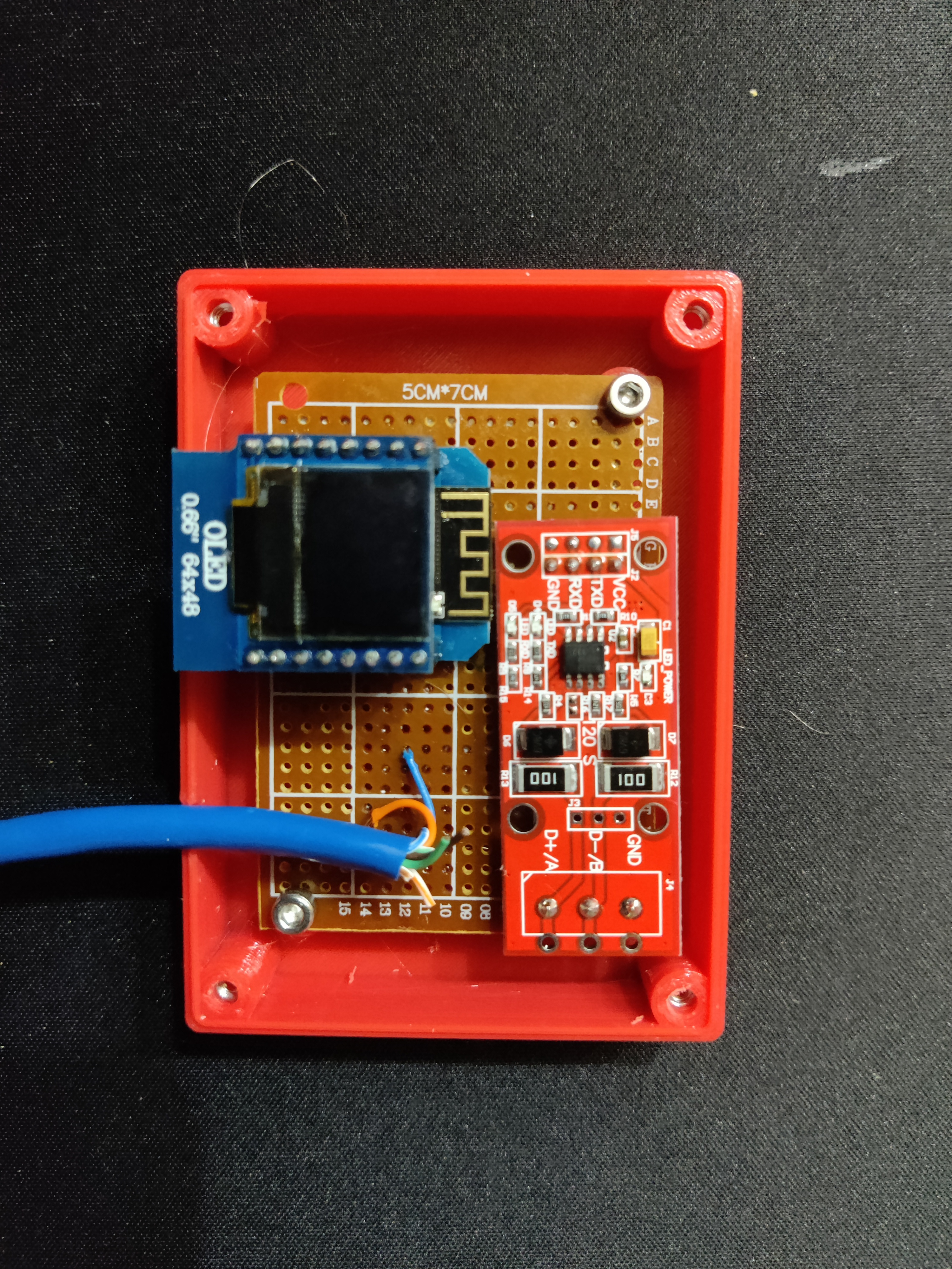 Alpha2MQTT box — thumbnail 2
