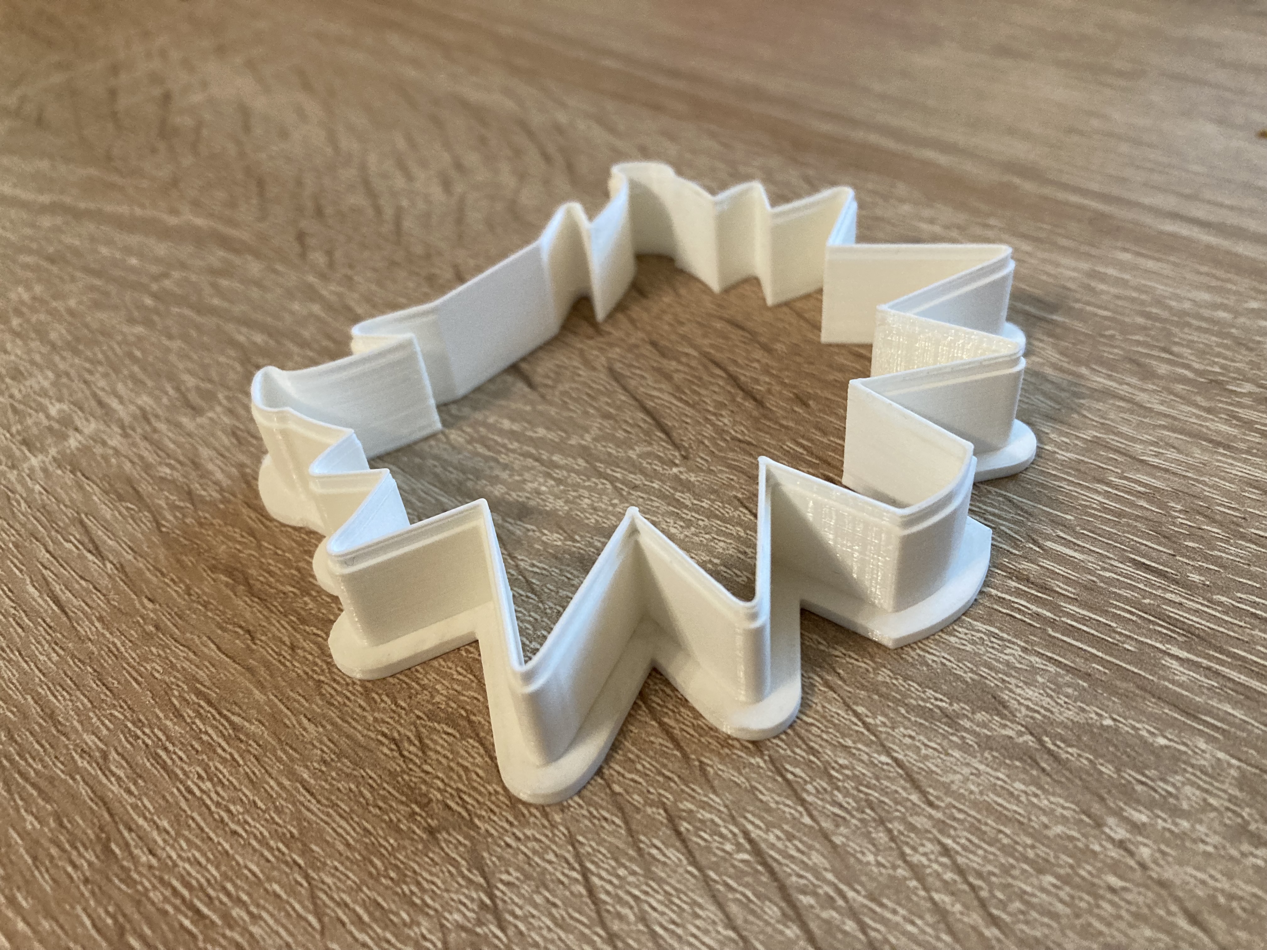 Witcher cooking cutter