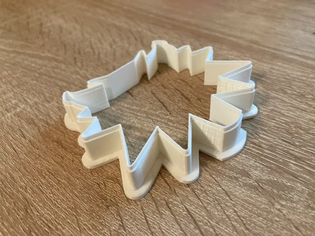Witcher cooking cutter